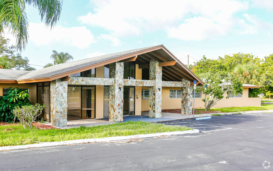 Primary Photo Of 2500 Port Malabar Blvd NE, Palm Bay Medical For Sale