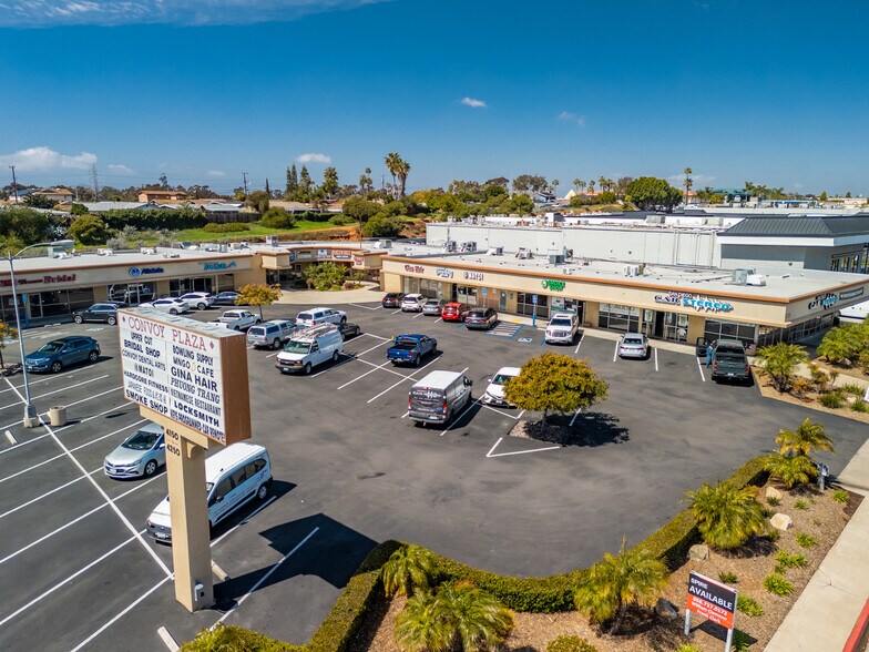 More Photos Of 4150-4220 Convoy St, San Diego Unknown For Lease