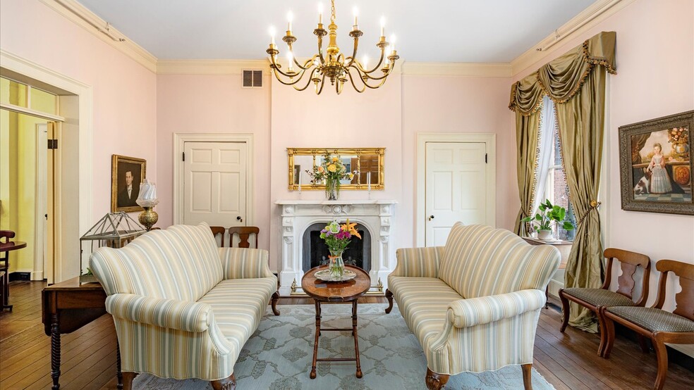 More Photos Of 637 Washington Blvd, Baltimore Hospitality For Sale