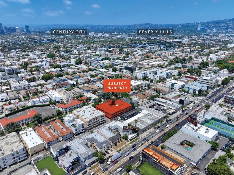 More Photos Of 1138 S Corning St, Los Angeles Apartments For Sale