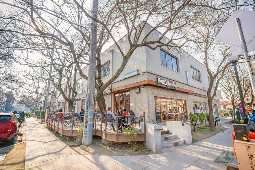 More Photos Of 1050 20th St, Sacramento Office For Lease