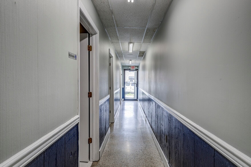 More Photos Of 707 E Elk Ave, Elizabethton Storefront Retail Office For Sale