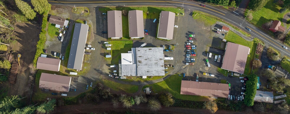 More Photos Of 6303 Rich Rd SE, Olympia Distribution For Sale