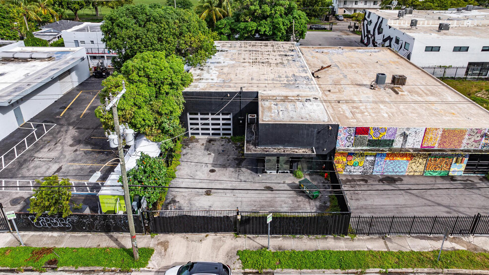 Primary Photo Of 535 NW 29th St, Miami Warehouse For Sale