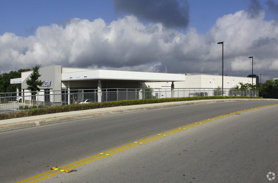 More Photos Of 3800 Horizon Hill Blvd, San Antonio Research And Development For Sale
