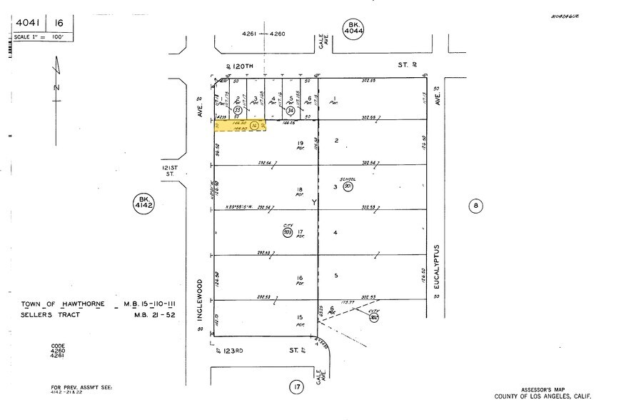More Photos Of 12022 Inglewood Ave, Hawthorne Medical For Sale