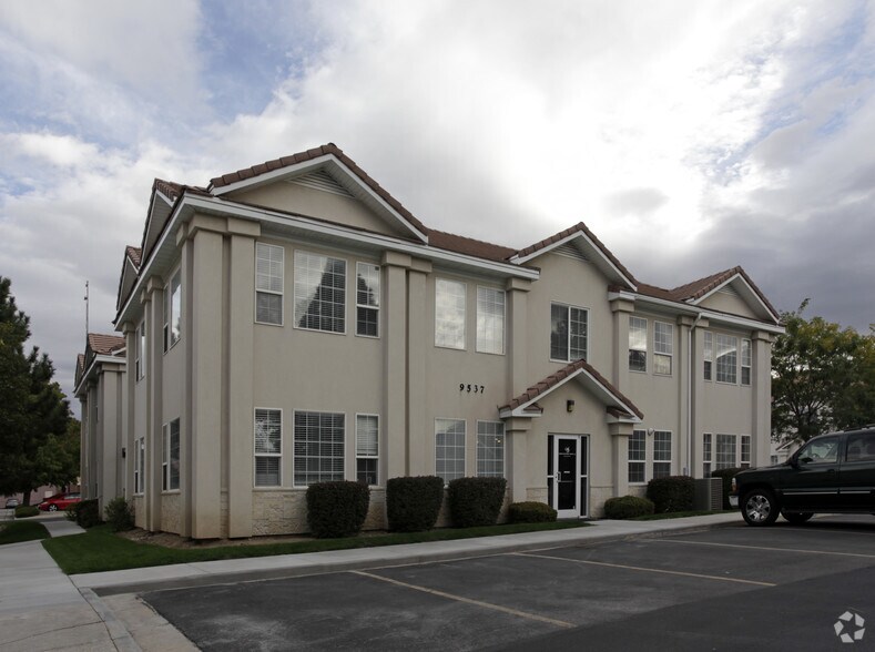Primary Photo Of 9537 S 700 E, Sandy Office For Sale