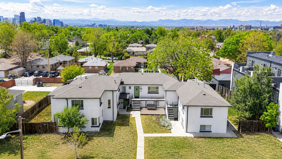 More Photos Of 3233-3249 Steele St, Denver Apartments For Sale