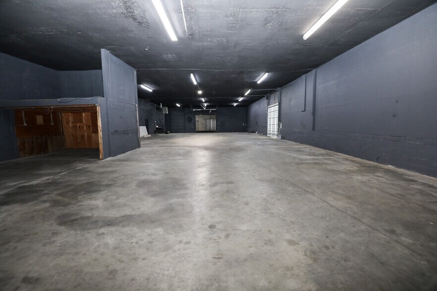 More Photos Of 5 Haynie St, Newnan Warehouse For Lease