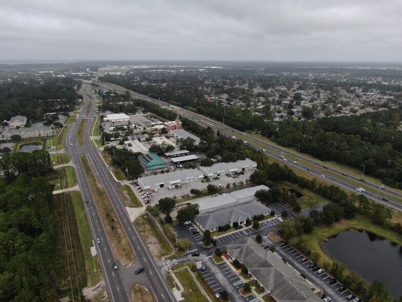 More Photos Of 2465 Saint Johns Bluff Rd S, Jacksonville Office For Sale
