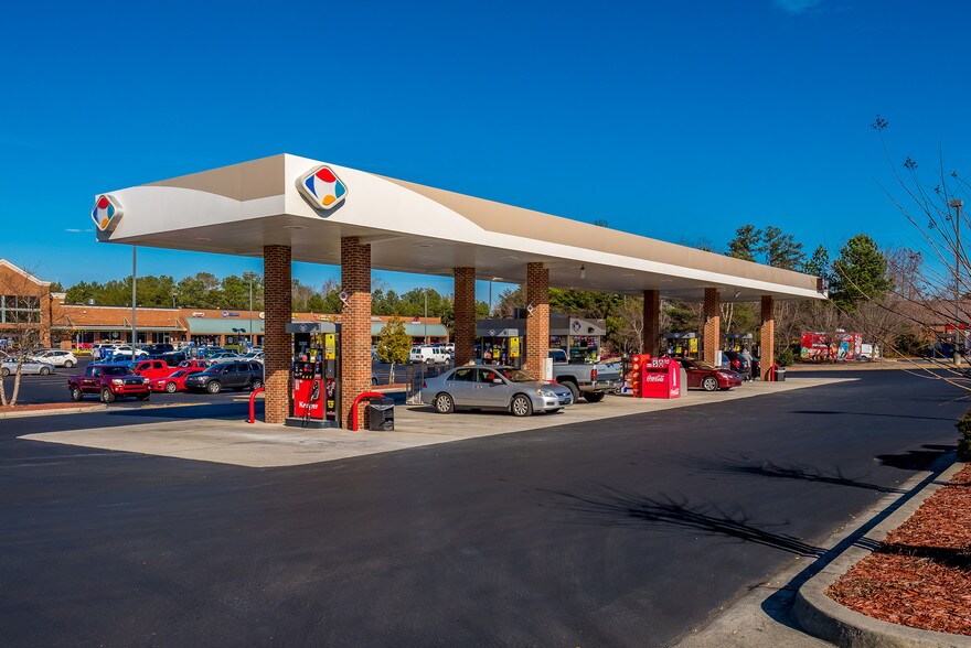 More Photos Of 2700 Braselton Hwy, Dacula Storefront For Lease