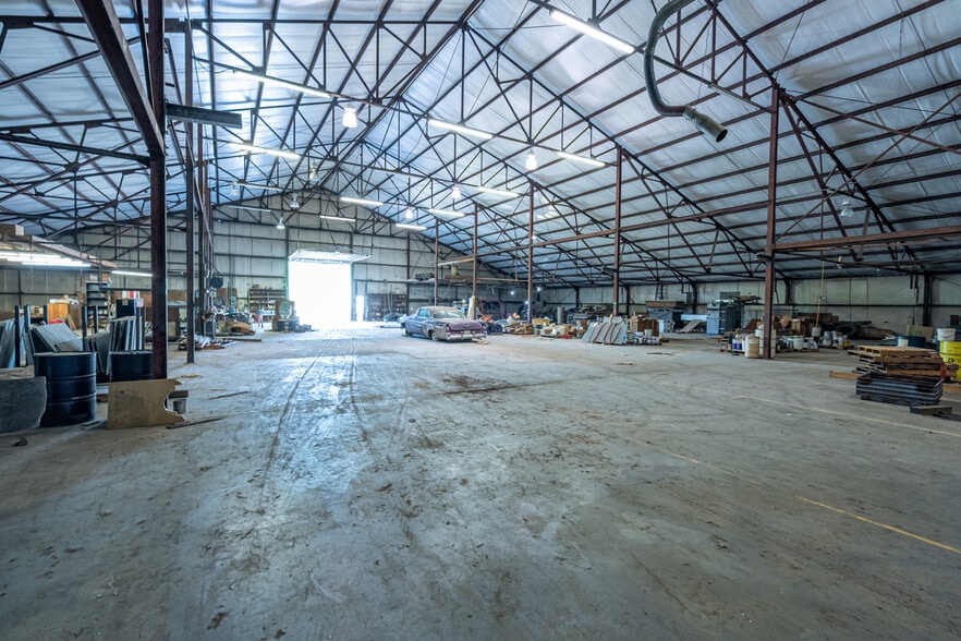 More Photos Of 96 Huffaker Rd NW, Rome Warehouse For Sale