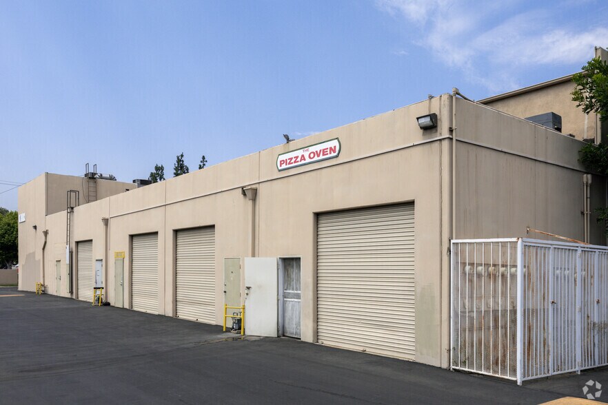 More Photos Of 9060 Telstar Ave, El Monte Flex For Lease