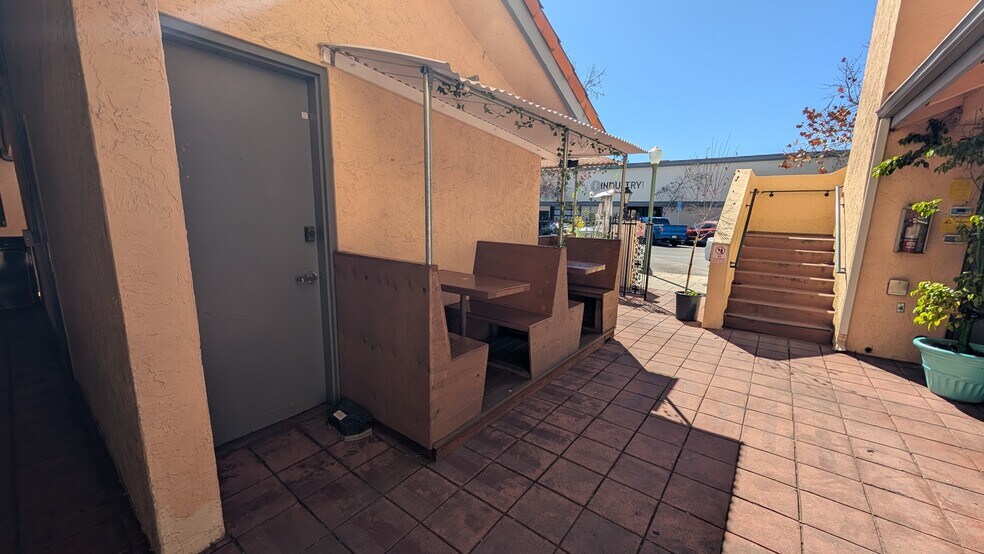 More Photos Of 201 E Grand Ave, Escondido Storefront Retail Office For Sale