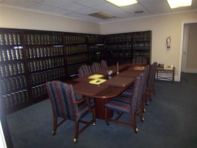 More Photos Of 215 Church St, Lenoir Office For Sale