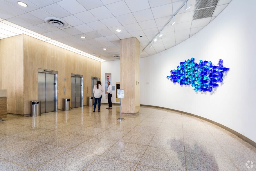 More Photos Of 55 Fifth Ave, New York Office For Lease