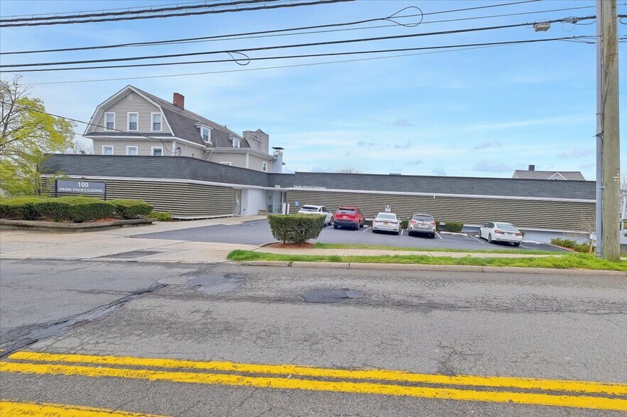 More Photos Of 100 S Highland Ave, Ossining Office For Sale