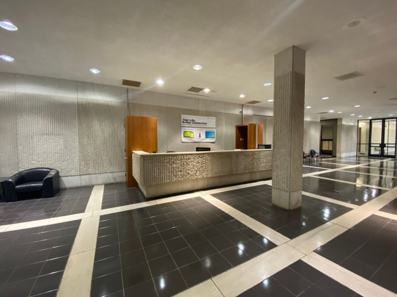More Photos Of 720 Western Blvd, Tarboro Office For Sale