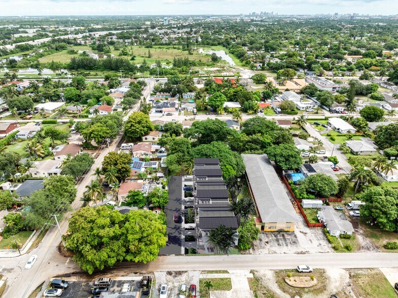 More Photos Of 2743 Pierce St, Hollywood Land For Sale