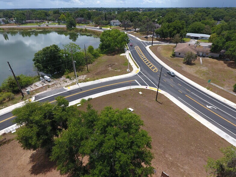 More Photos Of E Central Ave, Winter Haven Land For Sale