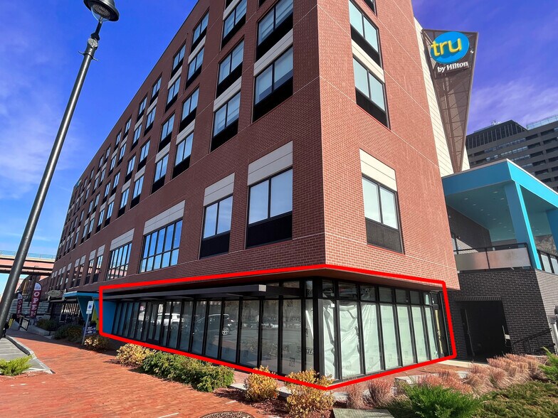 More Photos Of 451 Commercial St, Manchester Hotel For Lease