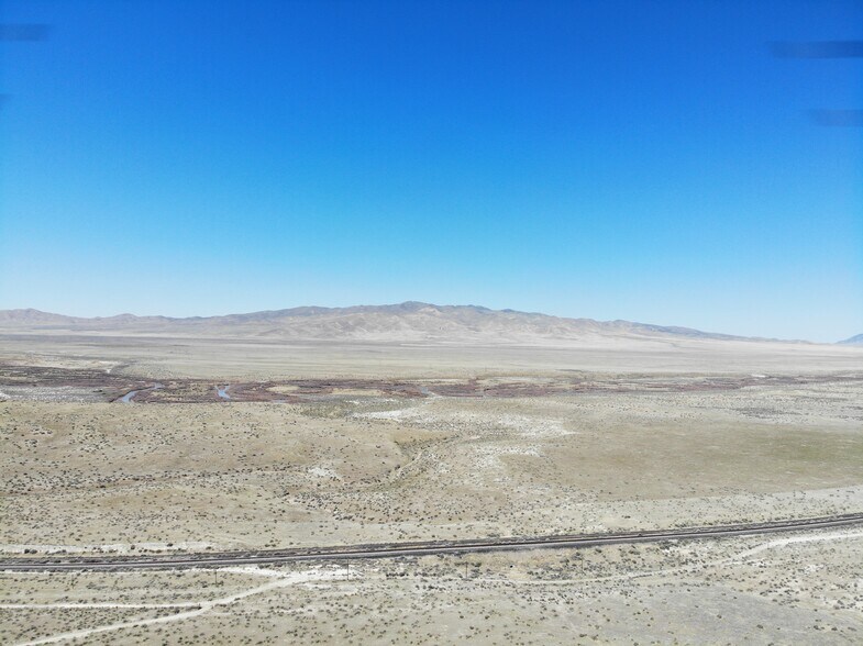 More Photos Of 6105 E Frontage Rd, Imlay Land For Lease