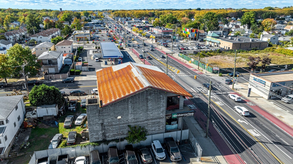 More Photos Of 2120 Hylan Blvd, Staten Island Land For Lease