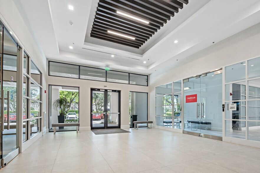 More Photos Of 1801 N Military Trl, Boca Raton Office For Lease