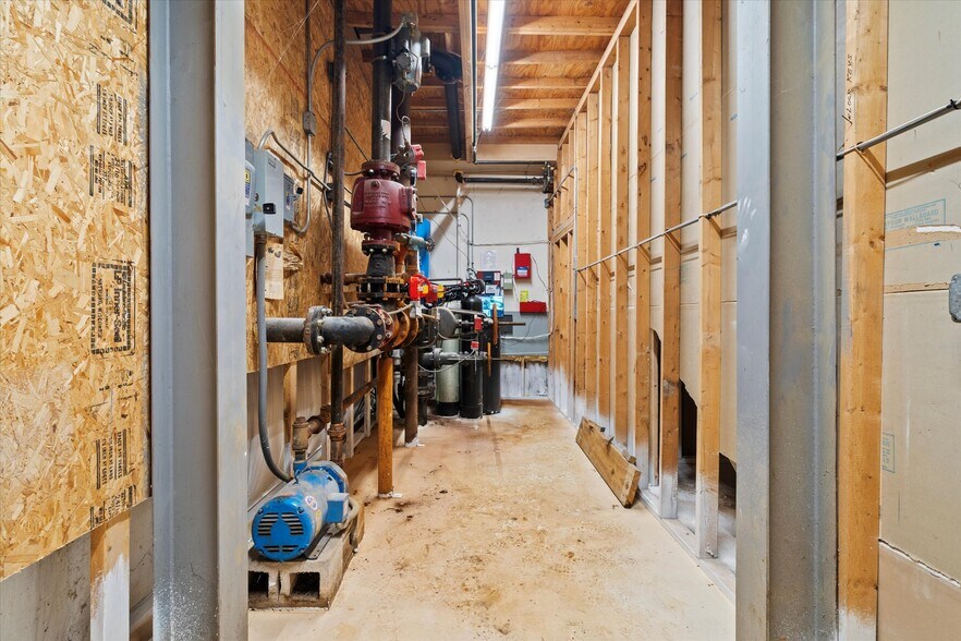 More Photos Of 7601 191st St, Tinley Park Loft Creative Space For Lease