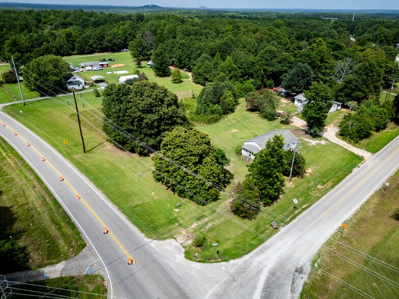 More Photos Of 15 Flat Rock Rd, Oxford Land For Sale