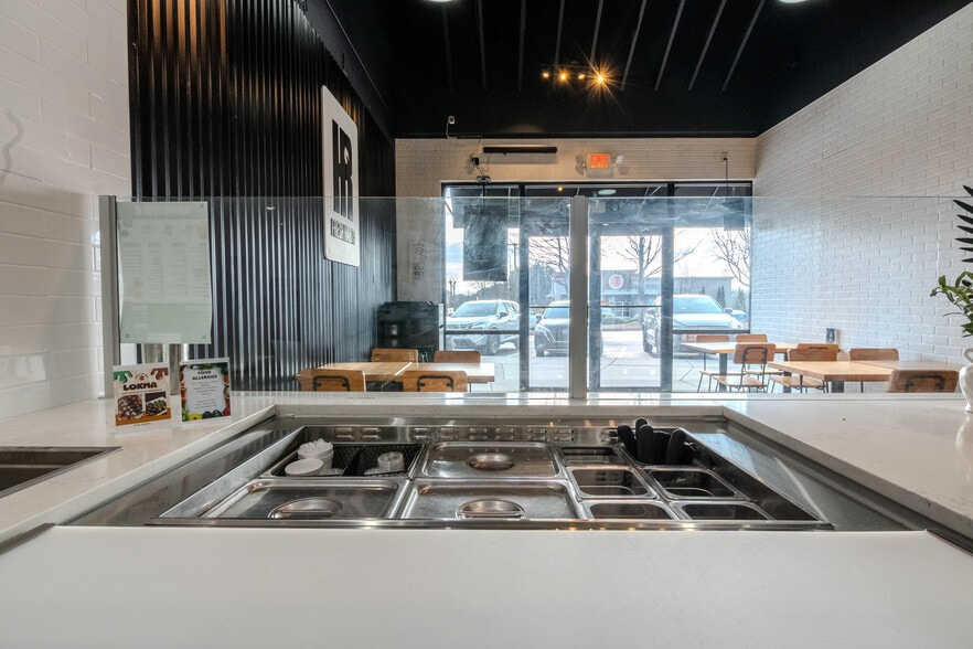 More Photos Of 1942 Atkinson Rd, Lawrenceville Freestanding For Sale