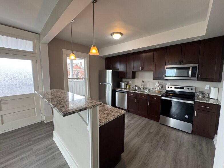 More Photos Of 316-320 S Pennsylvania Ave, Greensburg Apartments For Sale
