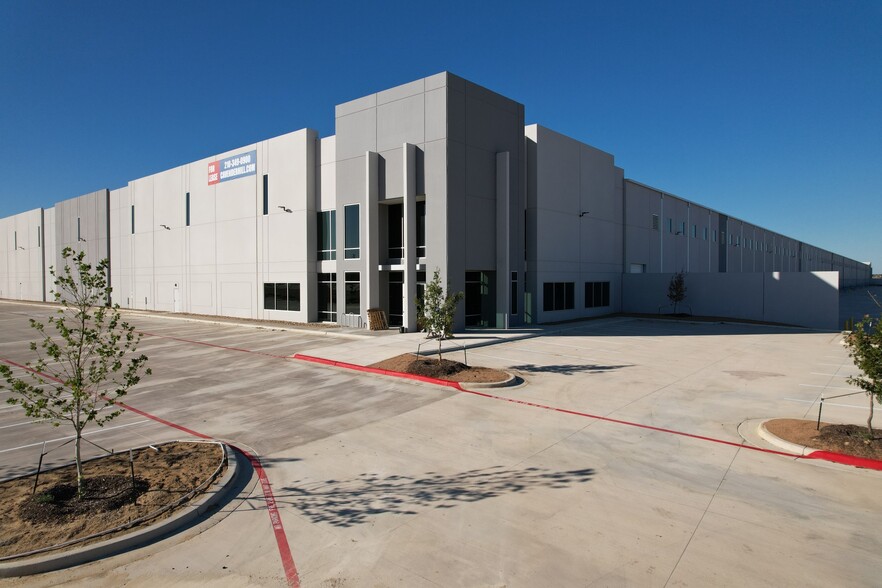 Primary Photo Of 7625 IH-10 E, San Antonio Distribution For Lease