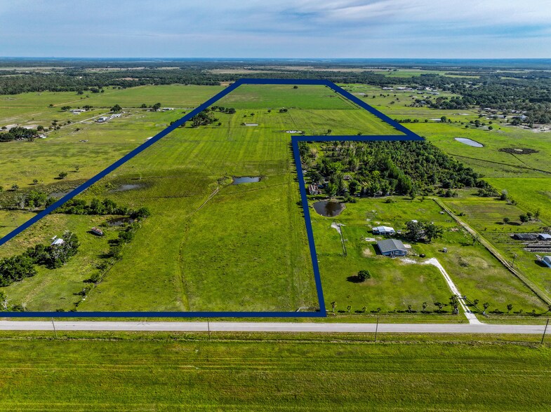 More Photos Of 10501 Robinson Rd, Myakka City Land For Sale