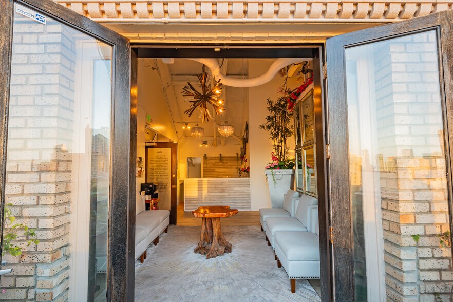 More Photos Of 490 Post St, San Francisco Office For Sale