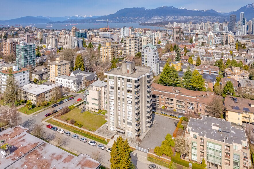 More Photos Of 1255 W 14th Ave, Vancouver Apartments For Sale