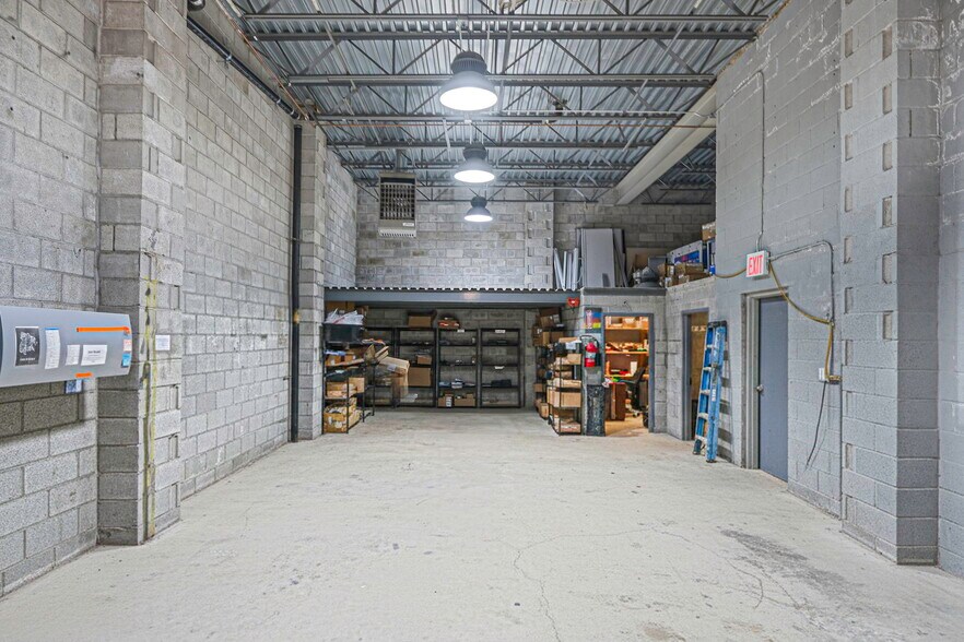 More Photos Of 1815 128th St, College Point Manufacturing For Sale