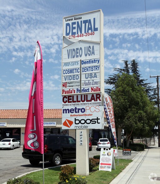 More Photos Of 10755 Lower Azusa Rd, El Monte Unknown For Lease