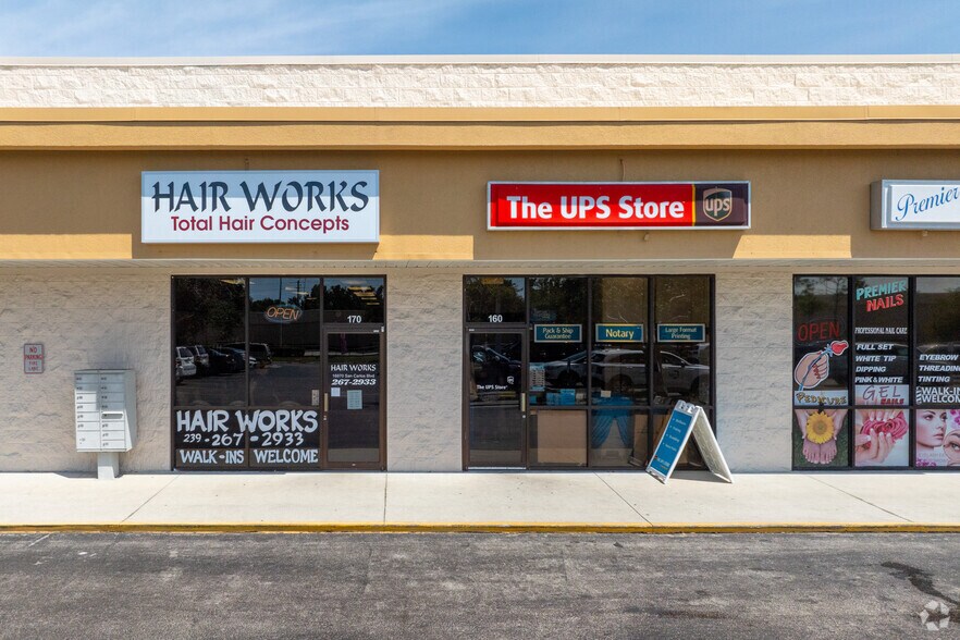 More Photos Of 16970 San Carlos Blvd, Fort Myers Unknown For Lease