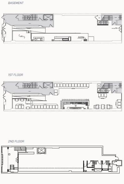 More Photos Of 6 Saint Marks Pl, New York Storefront For Sale