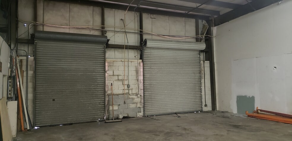 More Photos Of 10207-10235 General Dr, Orlando Warehouse For Lease