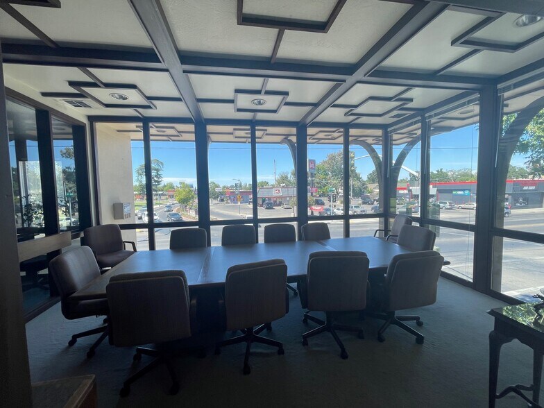 More Photos Of 200 W Harding Way, Stockton Office For Lease