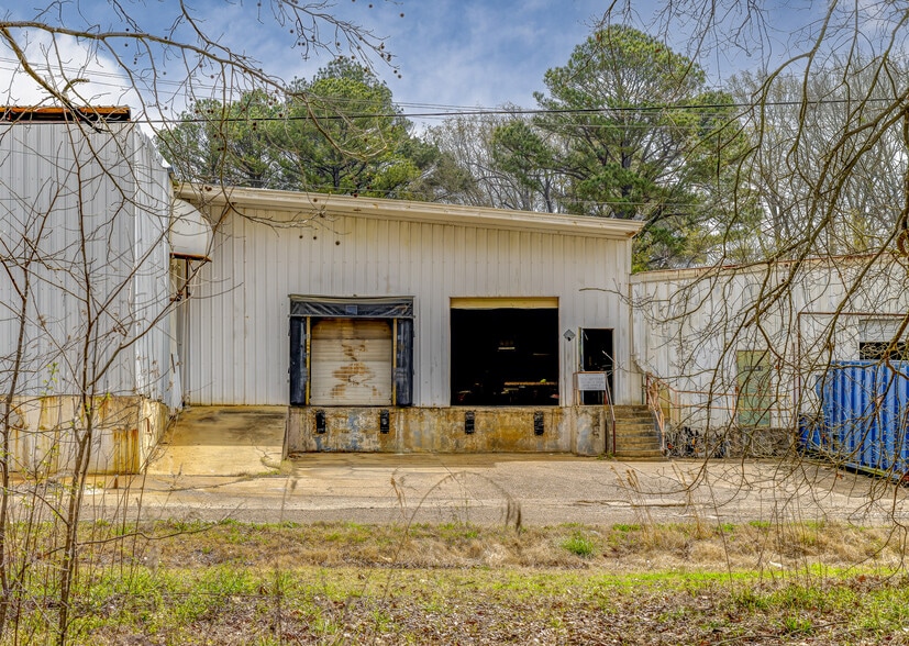 More Photos Of 4639 Medgar Evers Blvd, Jackson Manufacturing For Sale
