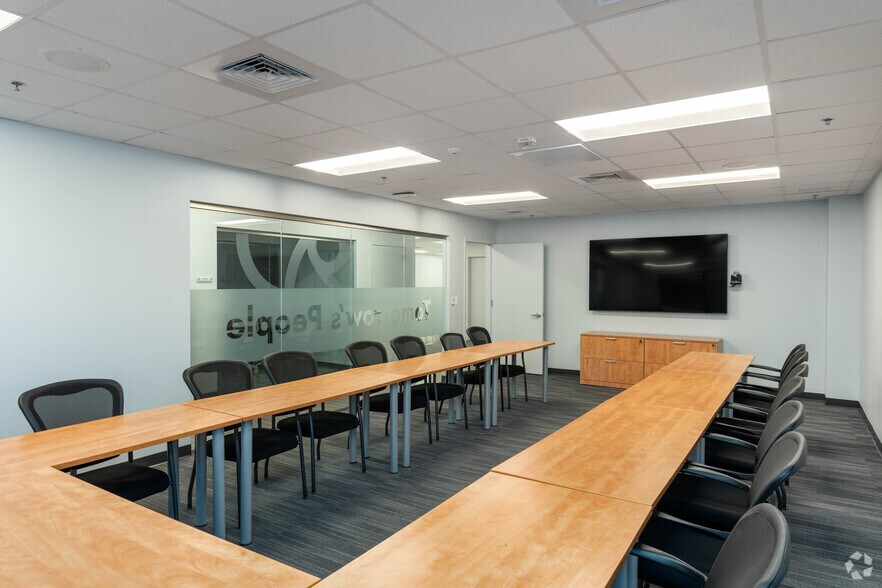 More Photos Of 849 Fairmount Ave, Towson Coworking Space