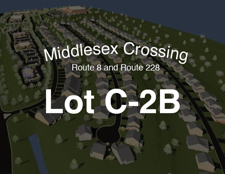 More Photos Of Middlesex Crossing, Valencia Land For Sale