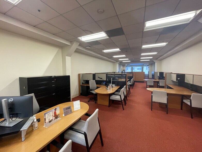 More Photos Of 445 Powell St, San Francisco Bank For Sale
