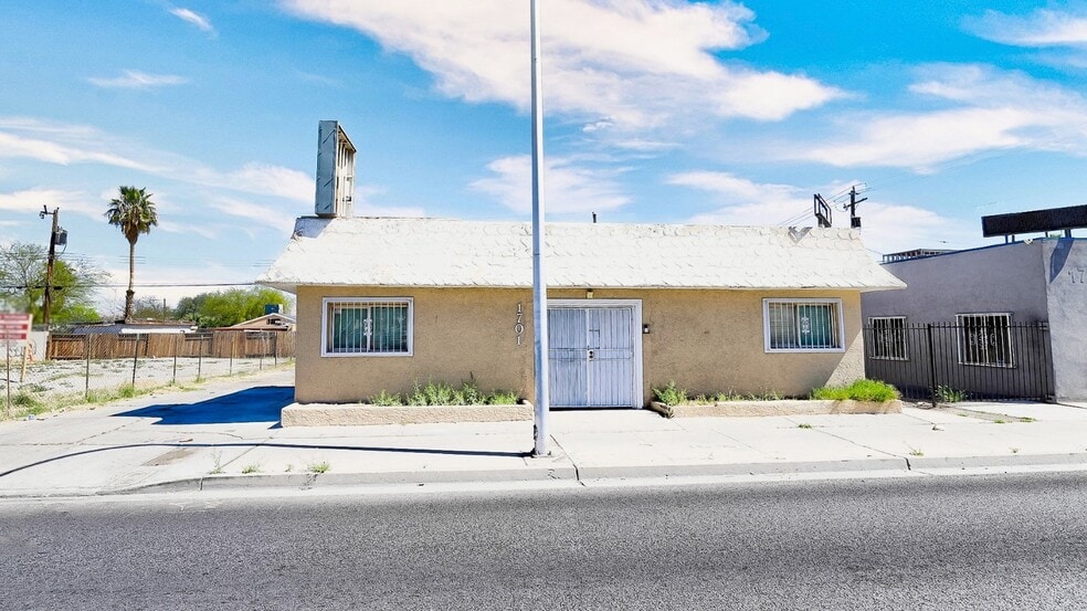 Primary Photo Of 1701 S Eastern Ave, Las Vegas Office For Sale