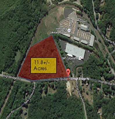 More Photos Of 16-18 High Bridge Rd, Sandy Hook Land For Sale