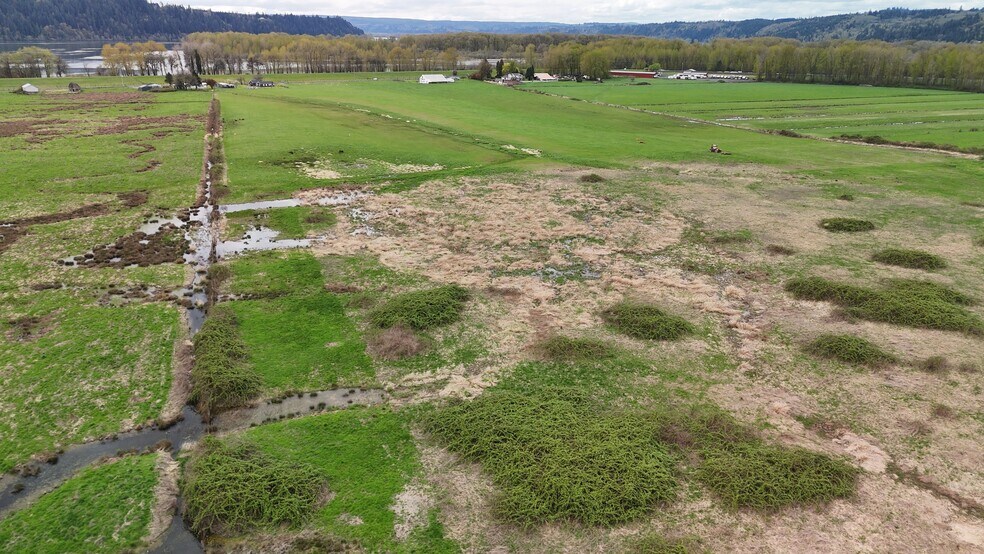 More Photos Of Barlow Point Rd, Longview Land For Sale