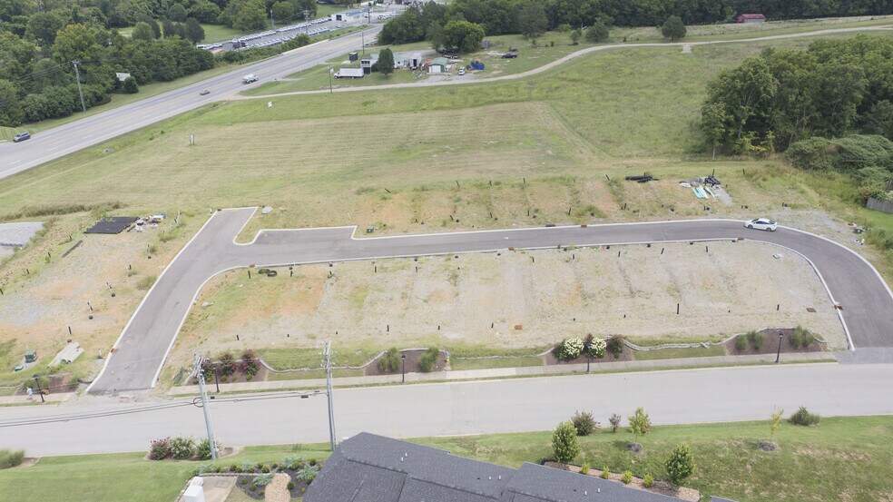 More Photos Of 55 Manchester Blvd, Lebanon Land For Sale